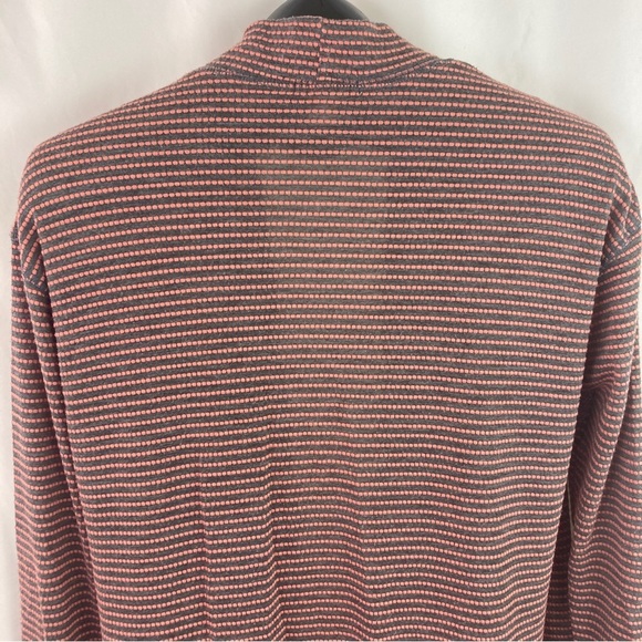 VINTAGE Caslon Women’s Open Front Cardigan M - Picture 3 of 10